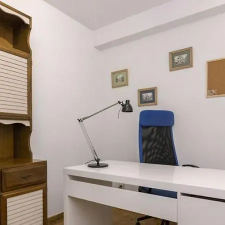 Apartamento Centro *