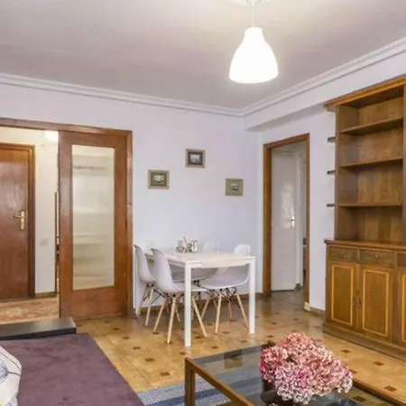 Apartment Apartamento Centro