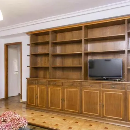 Apartamento Centro