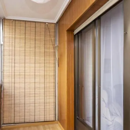 Apartamento Centro Apartment Oviedo