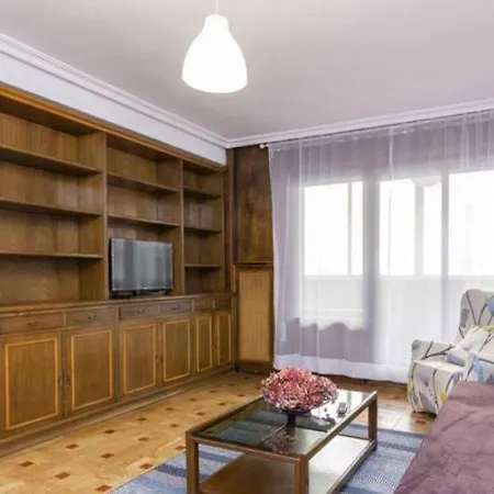 Apartamento Centro * Oviedo