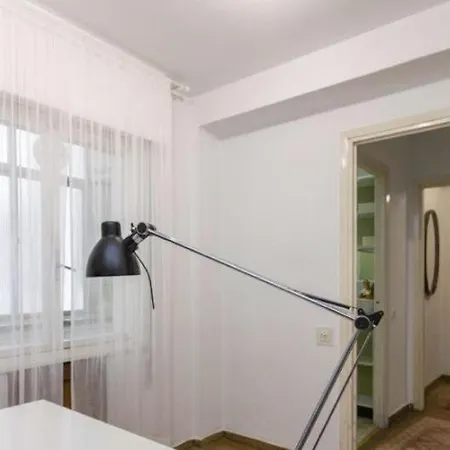 Apartamento Centro Apartment