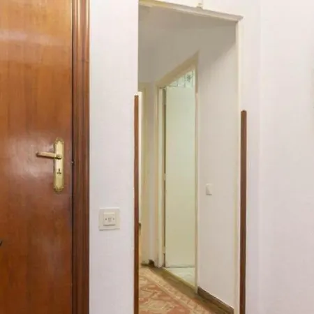 Apartamento Centro Oviedo