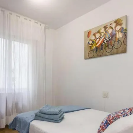Apartamento Centro
