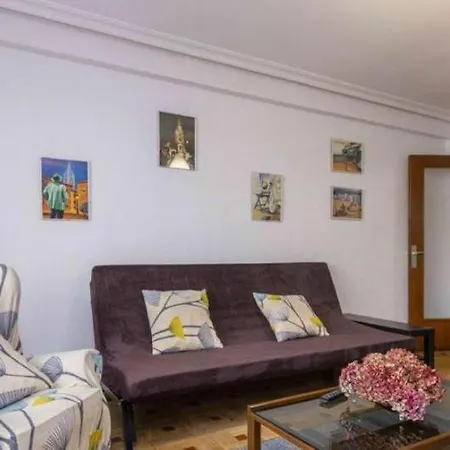 Apartamento Centro *