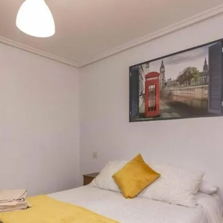 Apartamento Centro