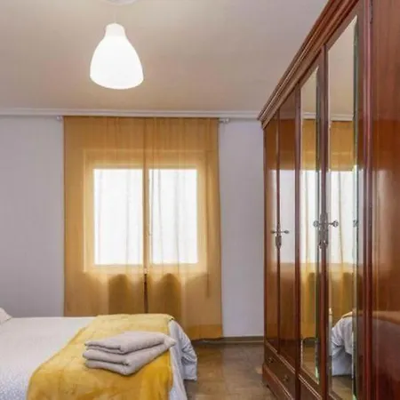 Apartamento Centro Apartment