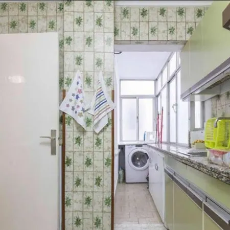 Apartamento Centro Oviedo