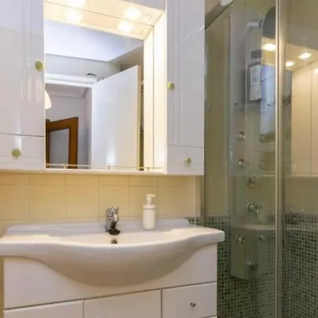 Apartamento Centro