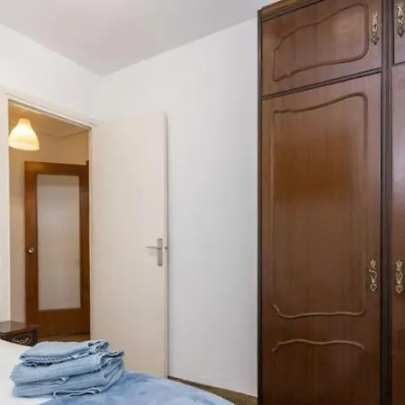 Apartamento Centro * Oviedo