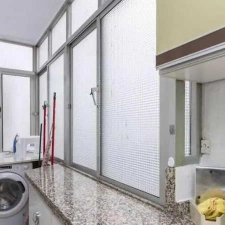 Apartamento Centro Apartment Oviedo