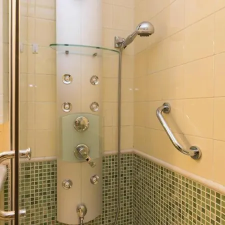 Apartamento Centro *